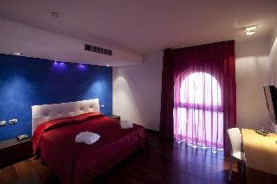 фото отеля Clarion Collection Arthotel & Park Lecce