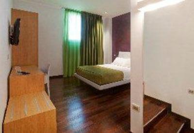 фото отеля Clarion Collection Arthotel & Park Lecce