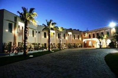 фото отеля Clarion Collection Arthotel & Park Lecce