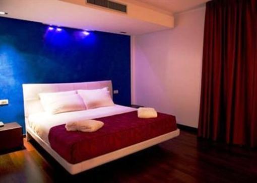 фото отеля Clarion Collection Arthotel & Park Lecce