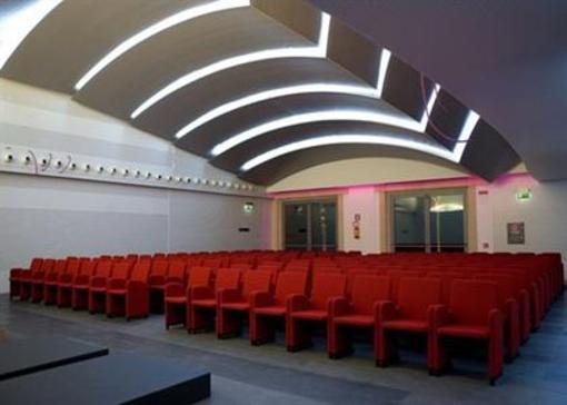фото отеля Clarion Collection Arthotel & Park Lecce