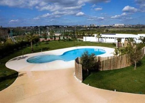 фото отеля Clarion Collection Arthotel & Park Lecce