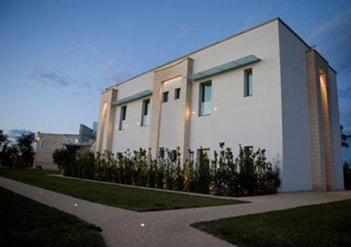 фото отеля Clarion Collection Arthotel & Park Lecce