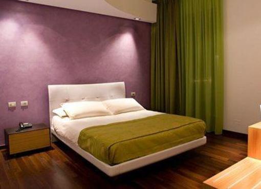фото отеля Clarion Collection Arthotel & Park Lecce