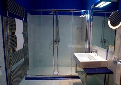 фото отеля Clarion Collection Arthotel & Park Lecce