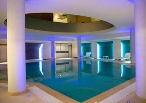 фото отеля Clarion Collection Arthotel & Park Lecce