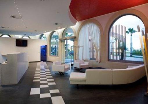 фото отеля Clarion Collection Arthotel & Park Lecce