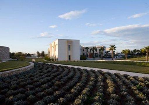 фото отеля Clarion Collection Arthotel & Park Lecce