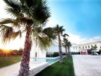 Clarion Collection Arthotel & Park Lecce