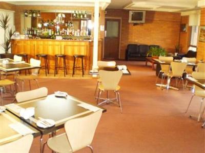 фото отеля Comfort Inn & Suites Essendon