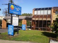 Comfort Inn & Suites Essendon