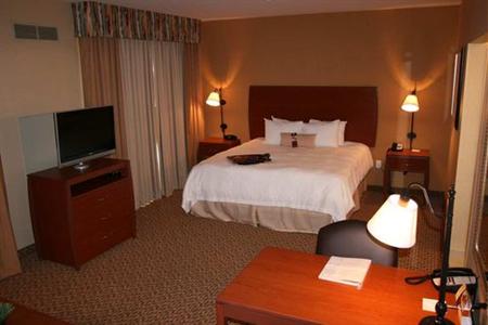 фото отеля Hampton Inn & Suites Bakersfield North-Airport