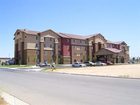 фото отеля Hampton Inn & Suites Bakersfield North-Airport