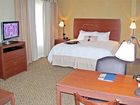 фото отеля Hampton Inn & Suites Bakersfield North-Airport