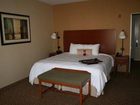 фото отеля Hampton Inn & Suites Bakersfield North-Airport