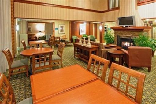 фото отеля Staybridge Suites--Wilmington/Newark