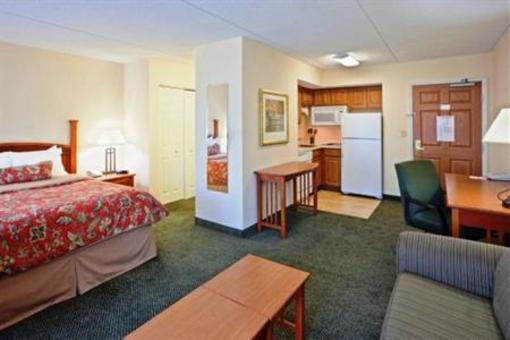 фото отеля Staybridge Suites--Wilmington/Newark