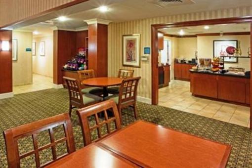 фото отеля Staybridge Suites--Wilmington/Newark