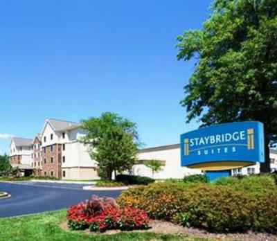фото отеля Staybridge Suites--Wilmington/Newark