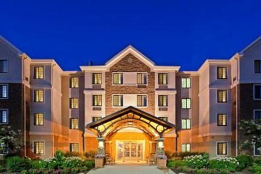 фото отеля Staybridge Suites--Wilmington/Newark