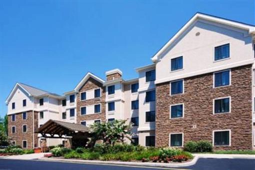 фото отеля Staybridge Suites--Wilmington/Newark