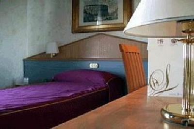 фото отеля Flaminius Hotel