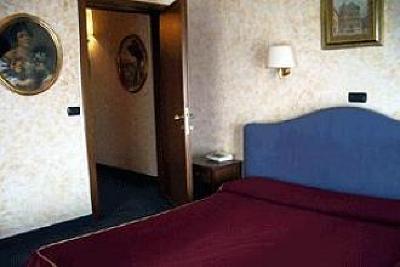 фото отеля Flaminius Hotel