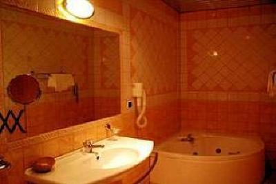 фото отеля Flaminius Hotel