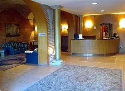 фото отеля Flaminius Hotel