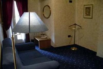 фото отеля Flaminius Hotel
