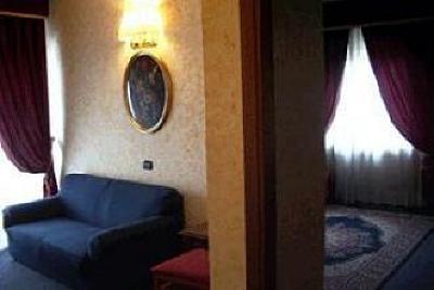 фото отеля Flaminius Hotel