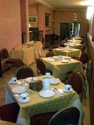 фото отеля Flaminius Hotel
