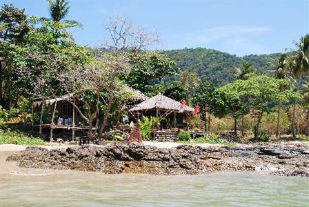 фото отеля Baan Phu Lae
