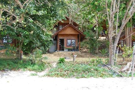 фото отеля Baan Phu Lae
