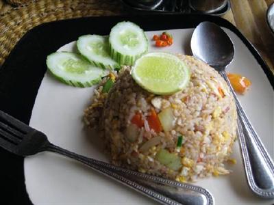 фото отеля Baan Phu Lae