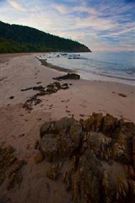 фото отеля Baan Phu Lae