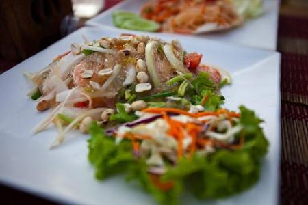фото отеля Baan Phu Lae