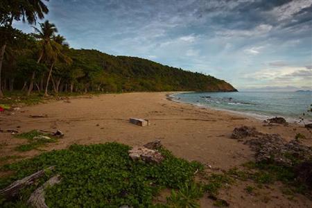 фото отеля Baan Phu Lae