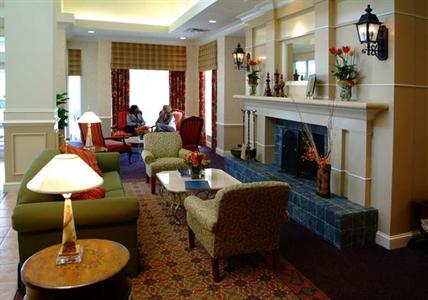 фото отеля Hilton Garden Inn Albany