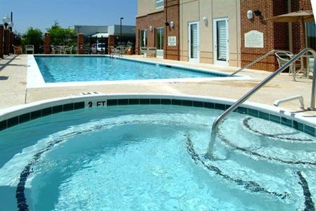 фото отеля Hilton Garden Inn Albany
