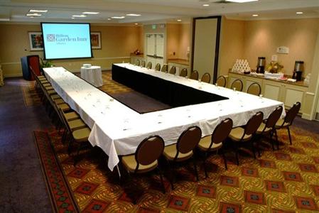 фото отеля Hilton Garden Inn Albany
