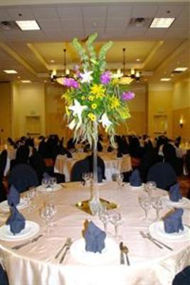 фото отеля Hilton Garden Inn Albany