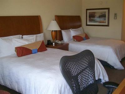 фото отеля Hilton Garden Inn Albany