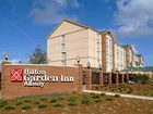 фото отеля Hilton Garden Inn Albany