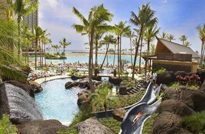 фото отеля Grand Waikikian Suites by Hilton Grand Vacations