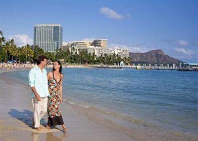 фото отеля Grand Waikikian Suites by Hilton Grand Vacations