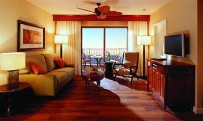 фото отеля Grand Waikikian Suites by Hilton Grand Vacations