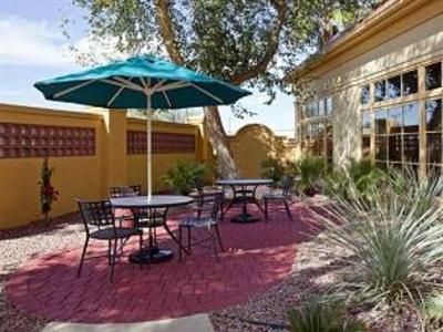 фото отеля La Quinta Inn and Suites Phoenix West Peoria