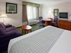 фото отеля La Quinta Inn and Suites Phoenix West Peoria