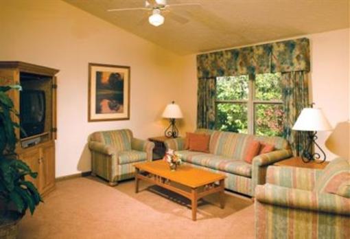 фото отеля Wyndham Resort at Fairfield Sapphire Valley